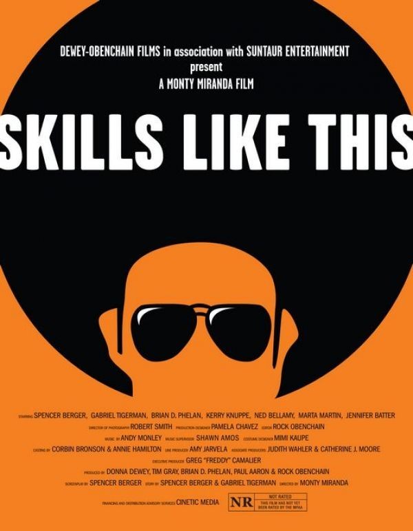 Køb Skills Like This