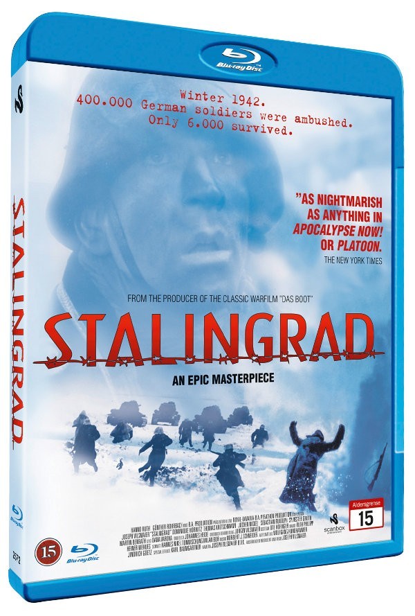 Køb Stalingrad
