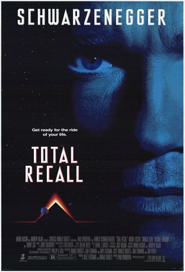Køb Total Recall