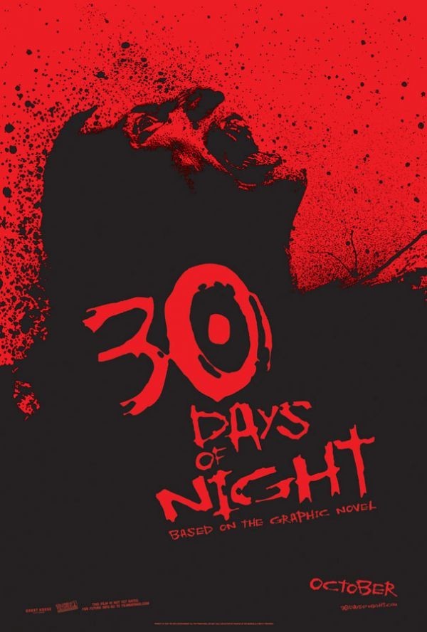 Køb 30 Days of Night