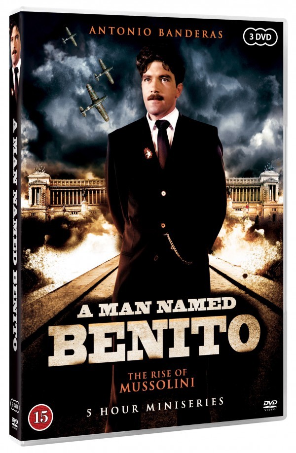 A Man Named Benito [mini-serie]