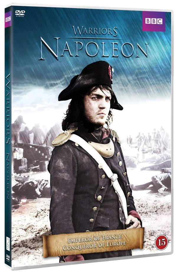 Køb BBC's Napoleon