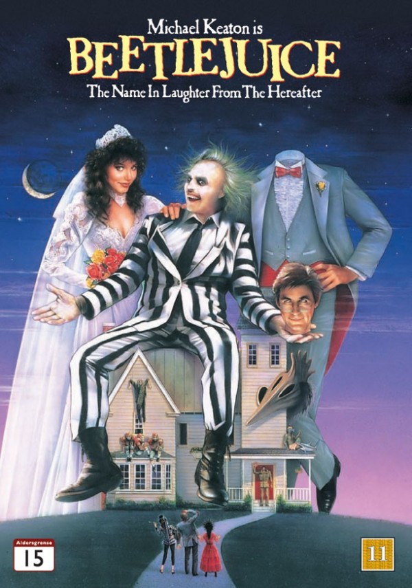 Beetlejuice