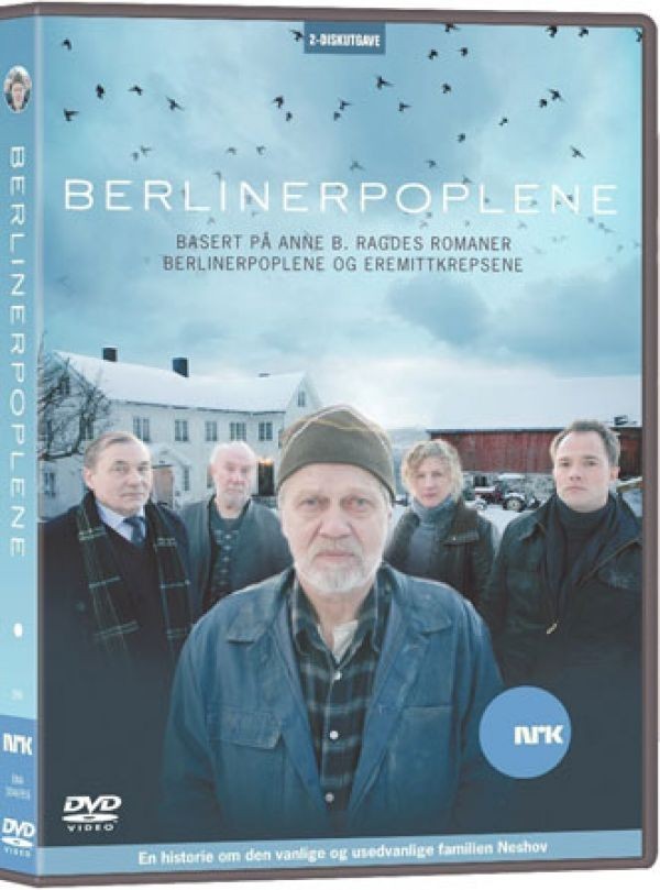 Køb Berlinerpoplene