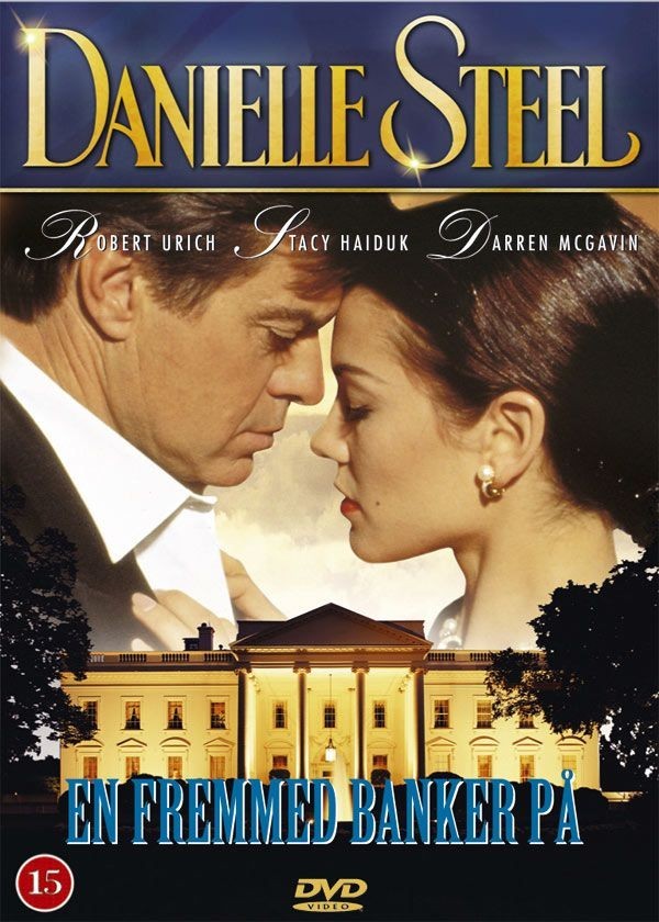 Køb Danielle Steel - En Fremmed Banker På