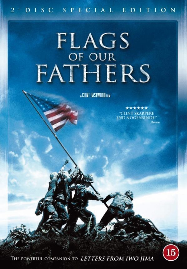 Køb Flags Of Our Fathers [2-disc]