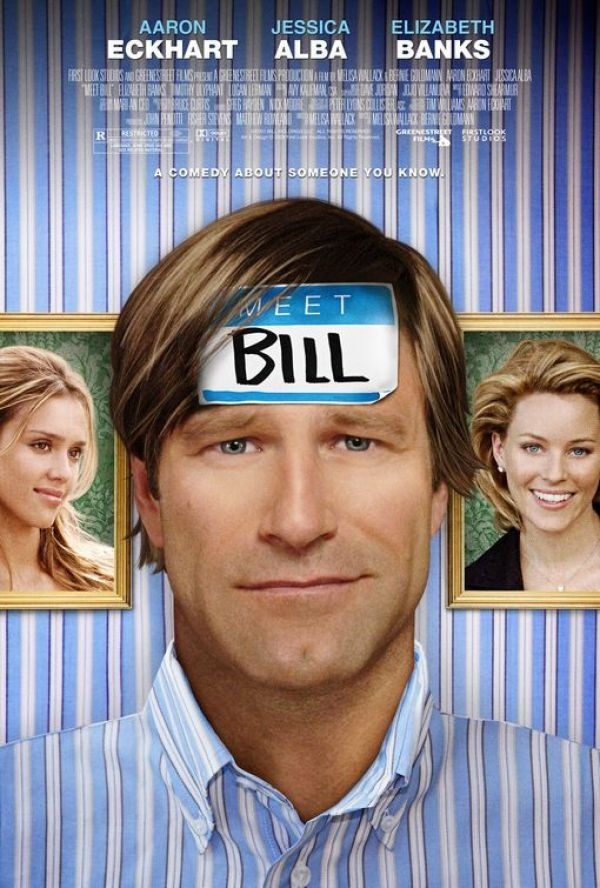 Køb Meet Bill