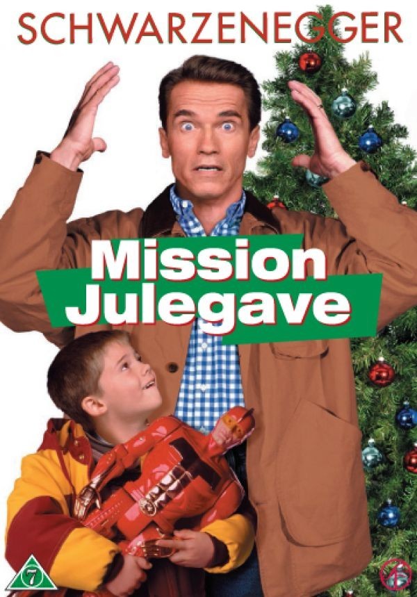 Køb Mission julegave