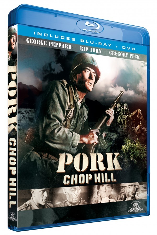 Køb Pork Chop Hill