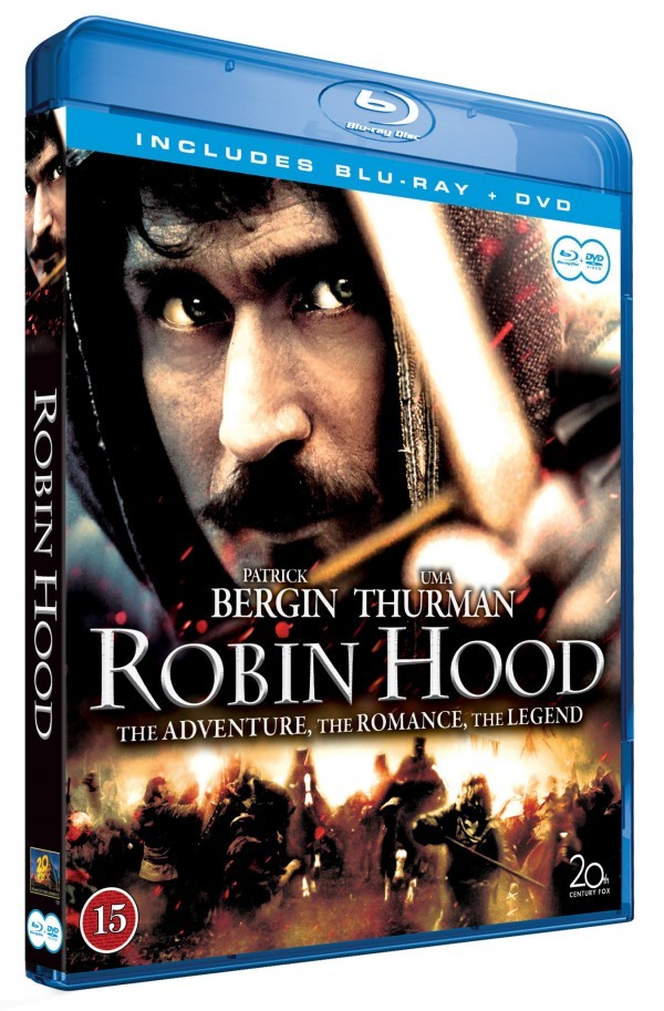 Køb Robin Hood