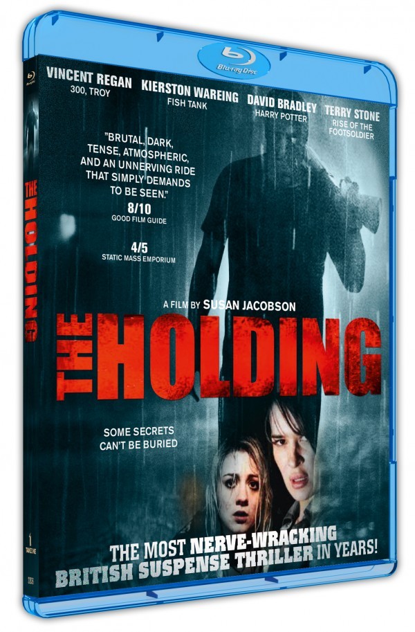 Køb The Holding