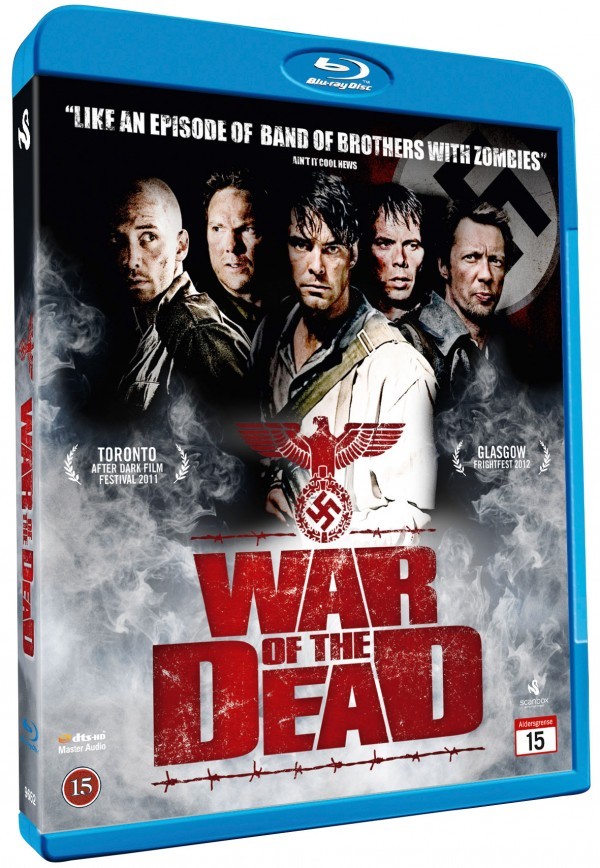 War of the Dead