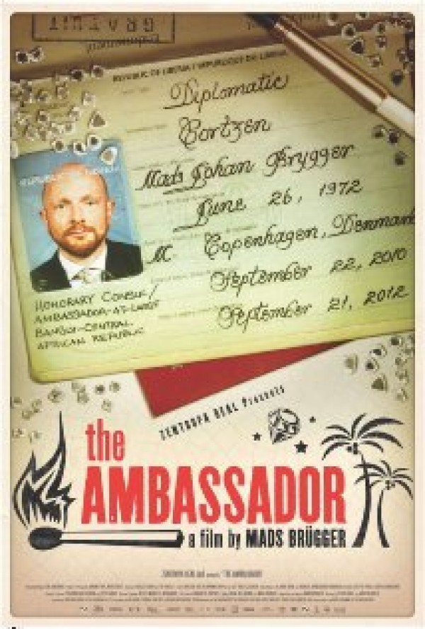 Ambassadøren
