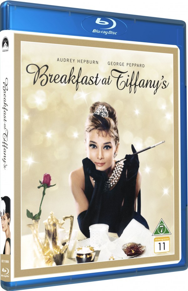 Køb Breakfast at Tiffanys [Special Edition]