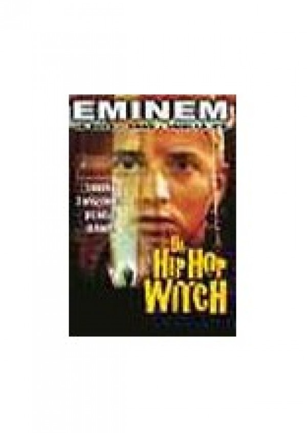 Køb Da Hip Hop Witch