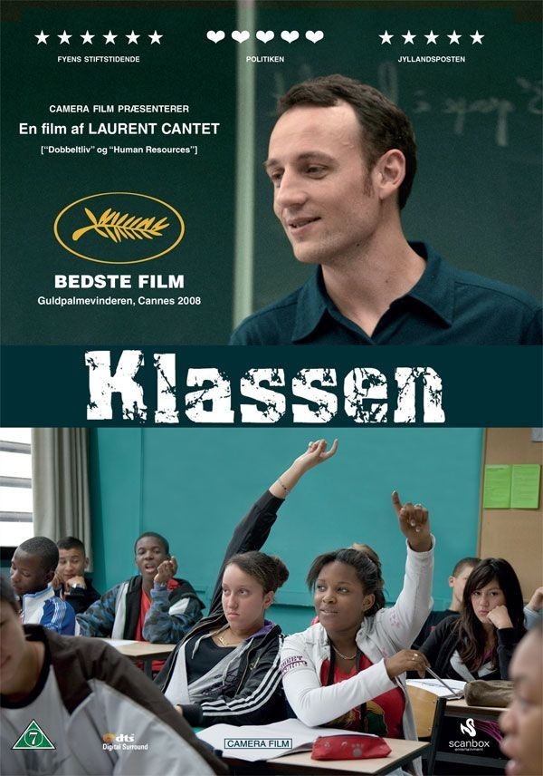 Køb Klassen