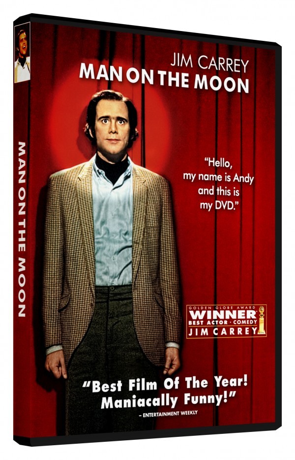 Køb Man on the moon