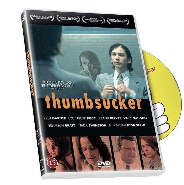 Køb Thumbsucker