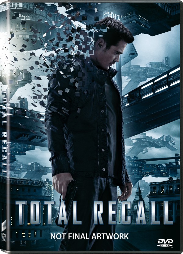 Køb Total Recall (2012)