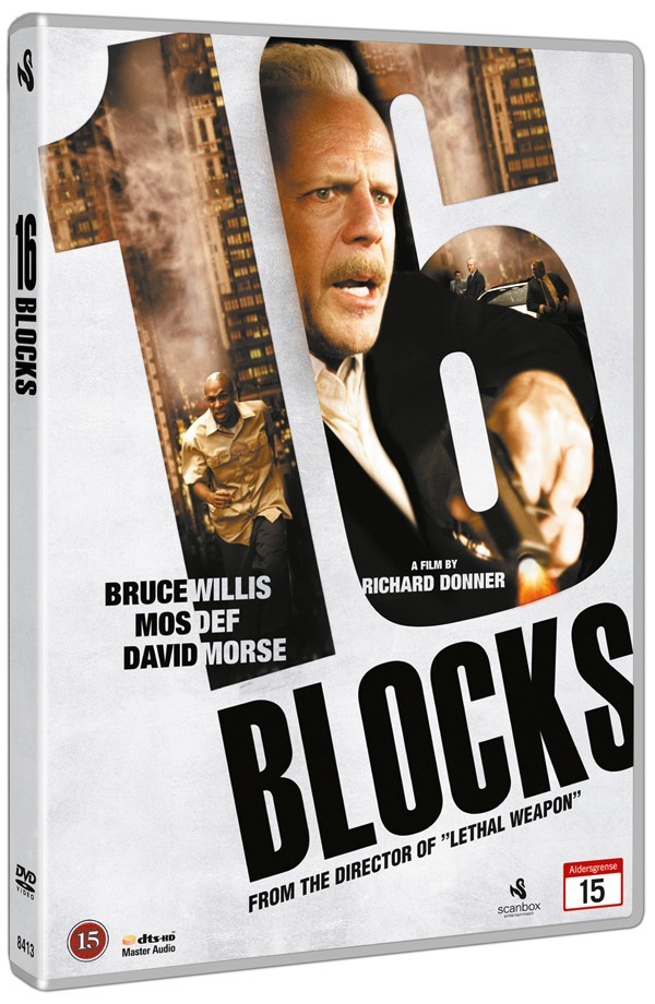 16 Blocks