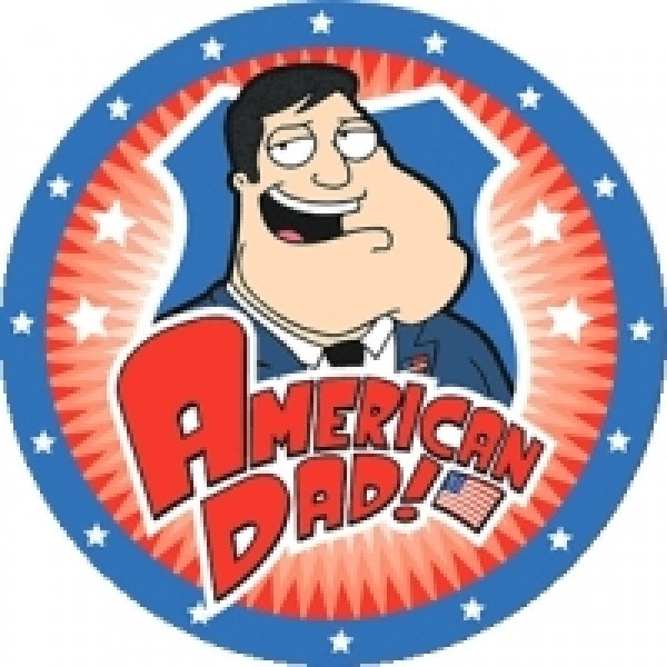 Køb American Dad!: Sæson 8