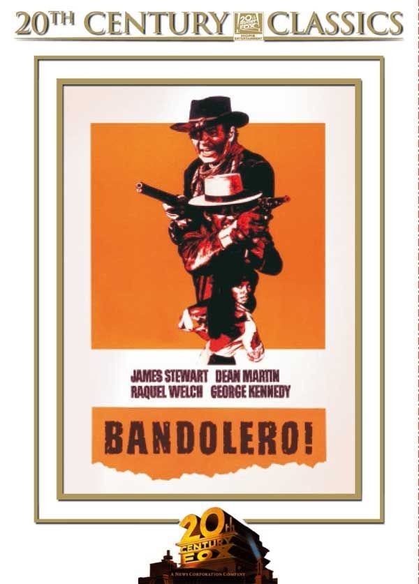 Køb Bandolero!