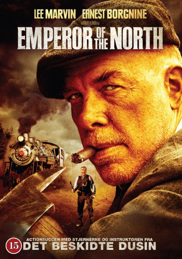 Køb Emperor of the North