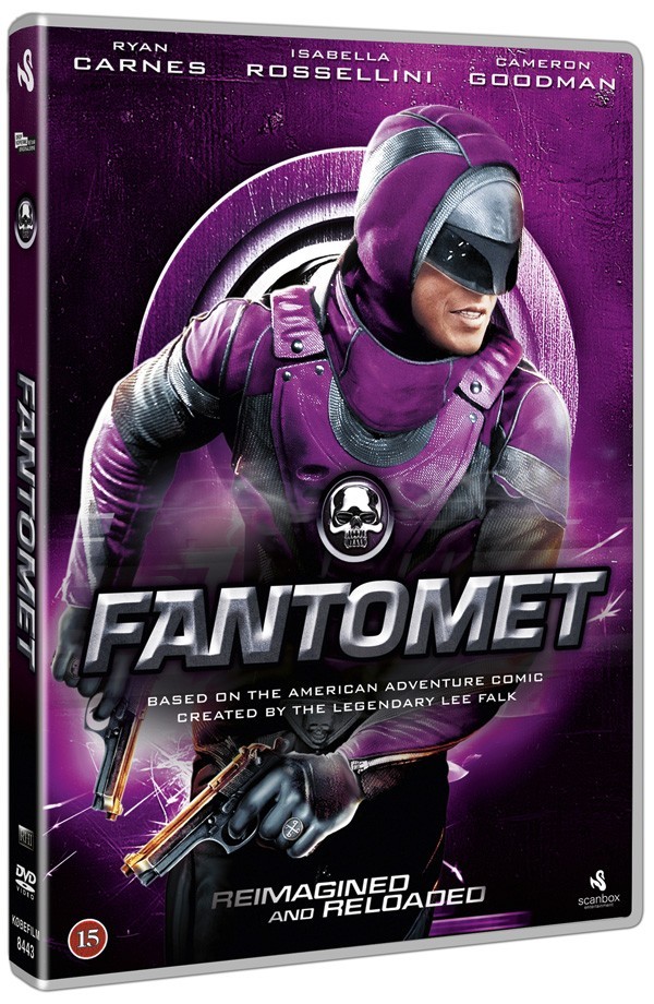 Køb Fantomet