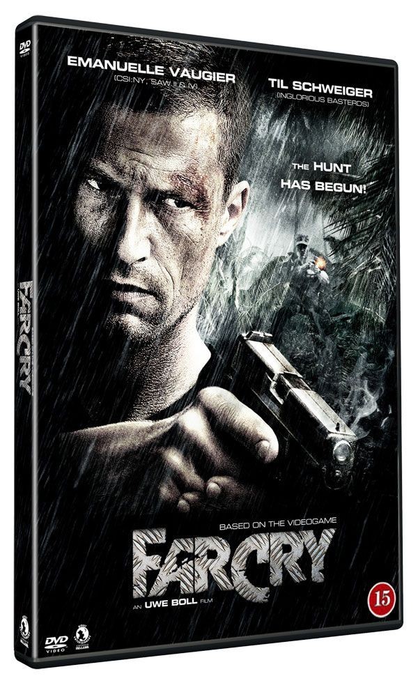 Køb Far Cry