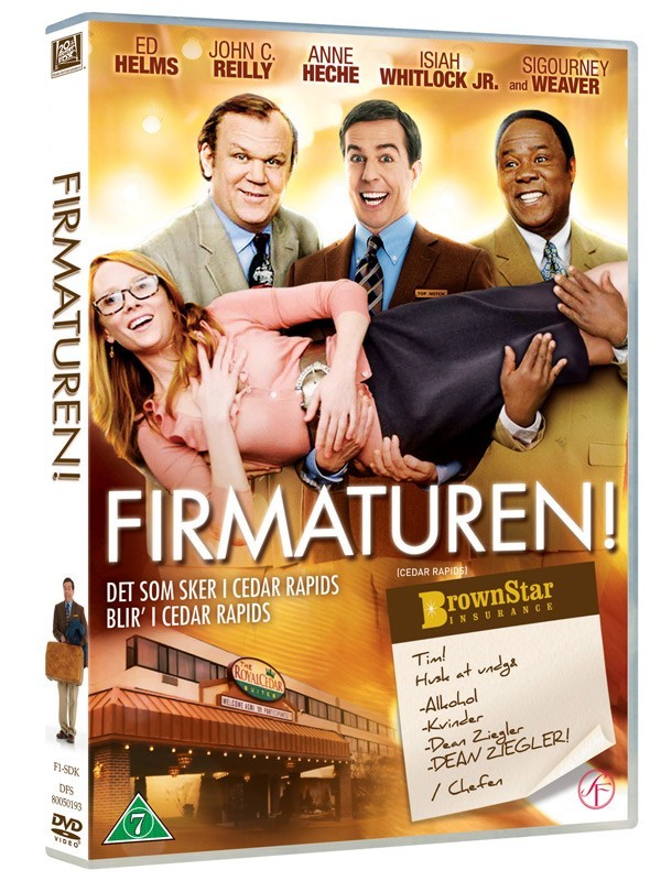 Køb Firmaturen 