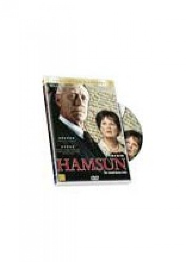 Køb Hamsun