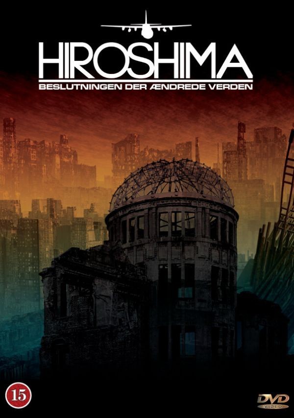 Køb Hiroshima [mini-serie]