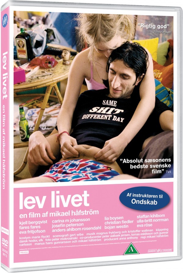 Køb Lev livet