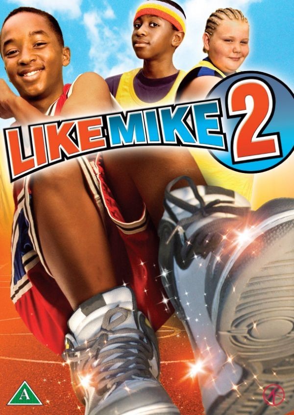 Køb Like Mike 2