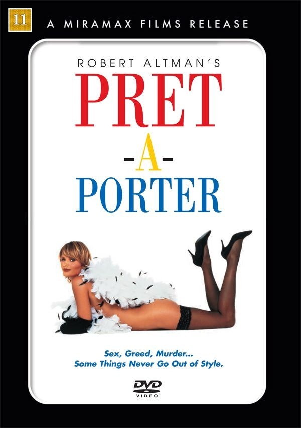 Køb Pret -A- Porter