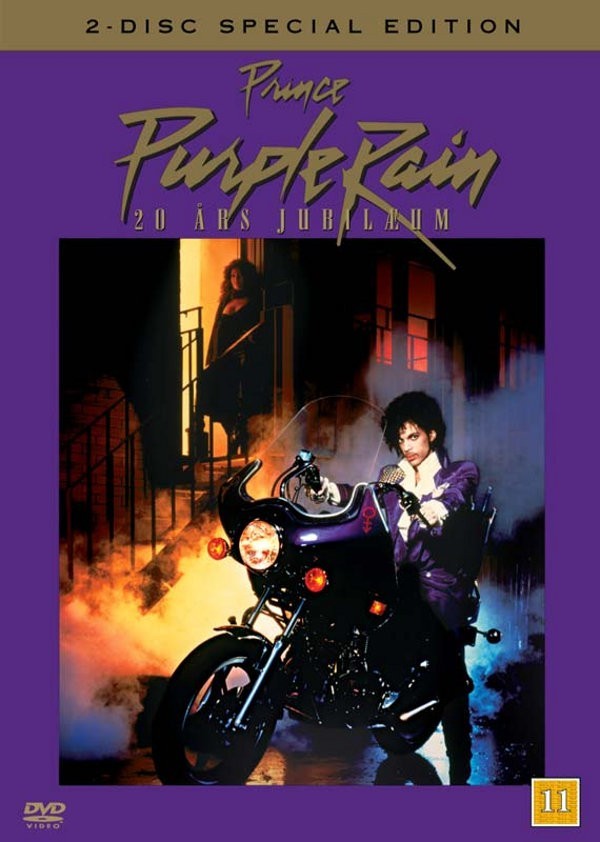 Køb Purple Rain - Special Edition