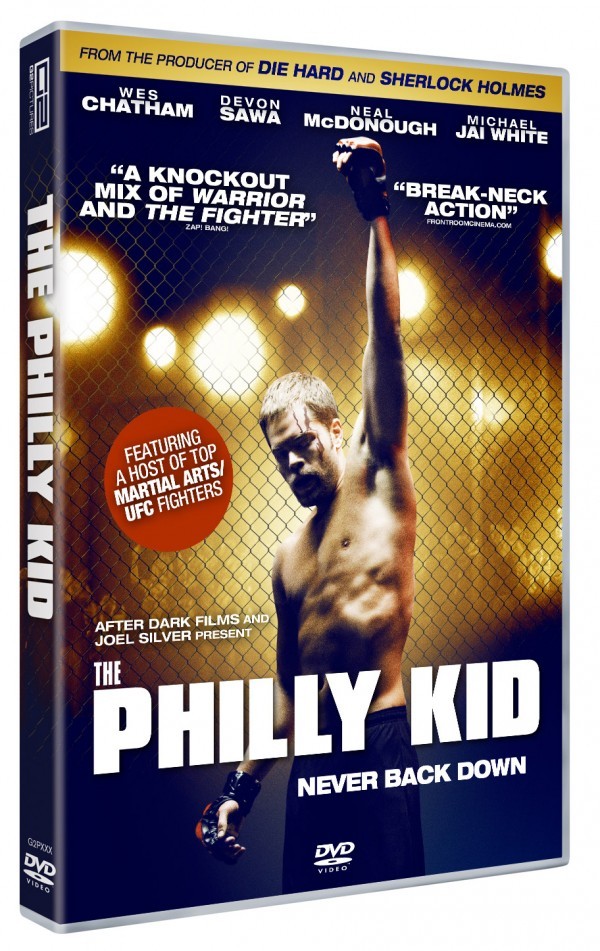 The Philly Kid