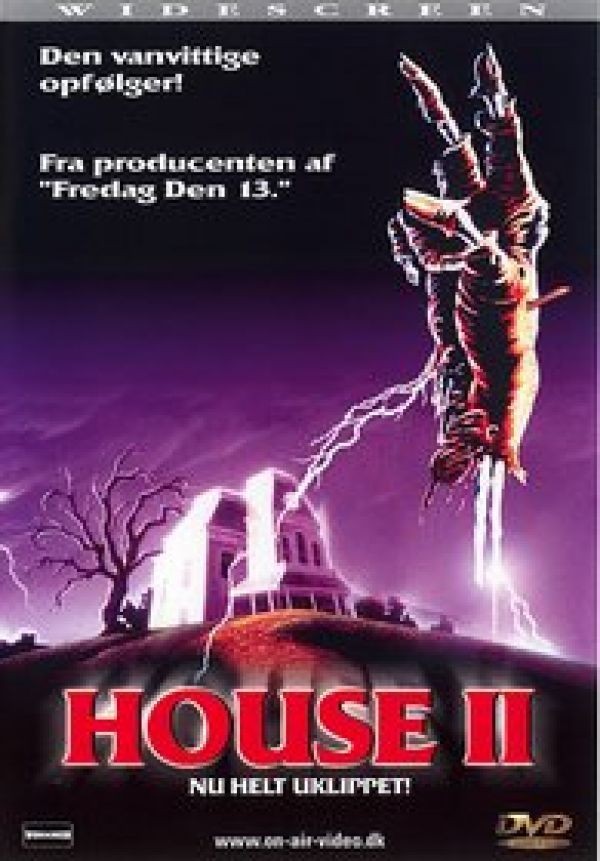 Køb House 2