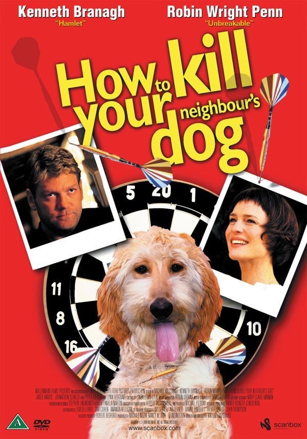 Køb How To Kill Your Neighbour's Dog
