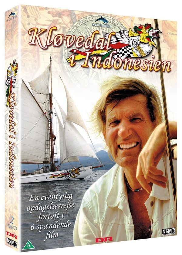 Køb Kløvedal I Indonesien