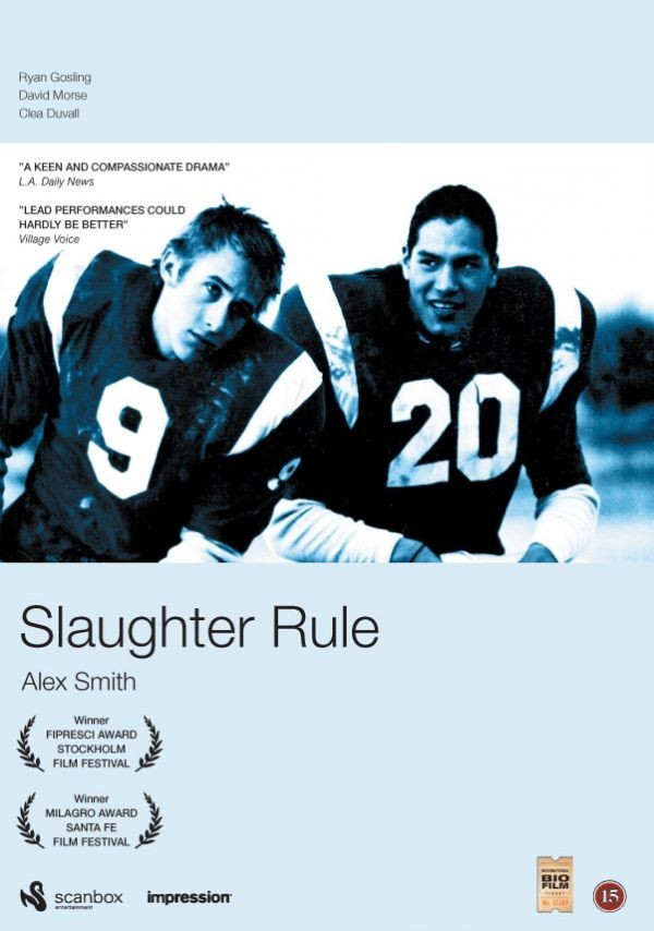 K&oslash;b Slaughter Rule