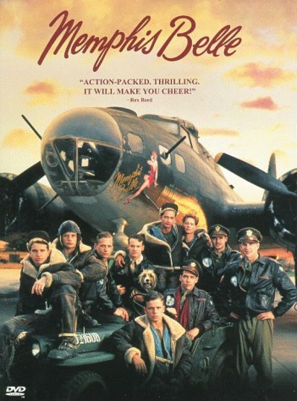 Køb Memphis Belle