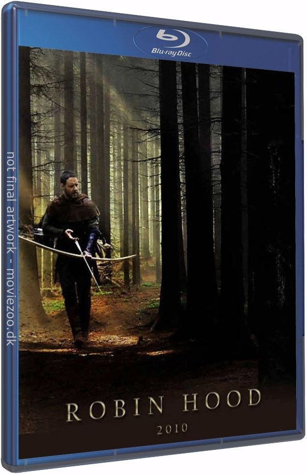 Køb Robin Hood (2010)