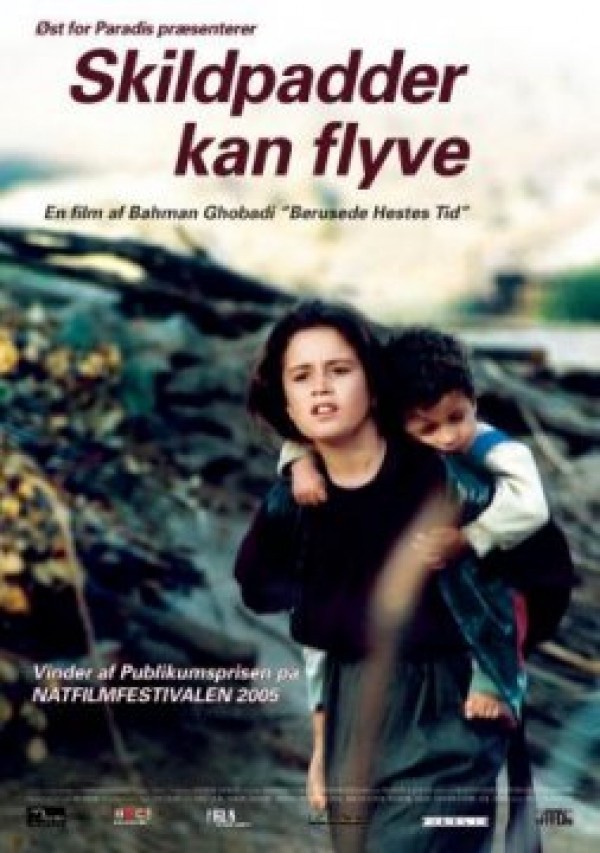 K&oslash;b Skildpadder Kan Flyve