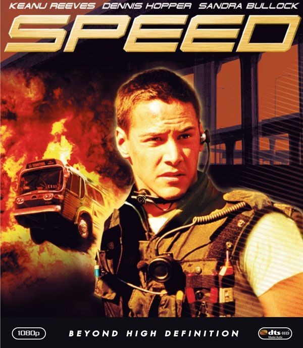 Køb Speed