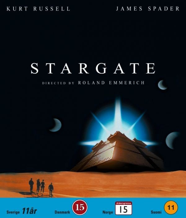 Køb Stargate