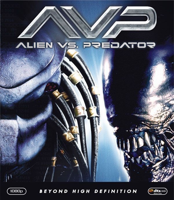 Alien vs. Predator