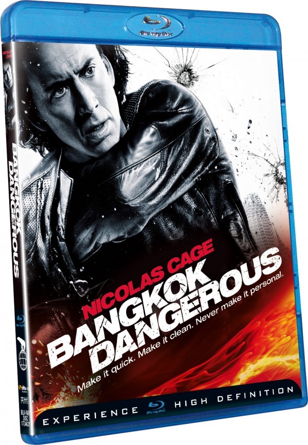 Køb Bangkok Dangerous
