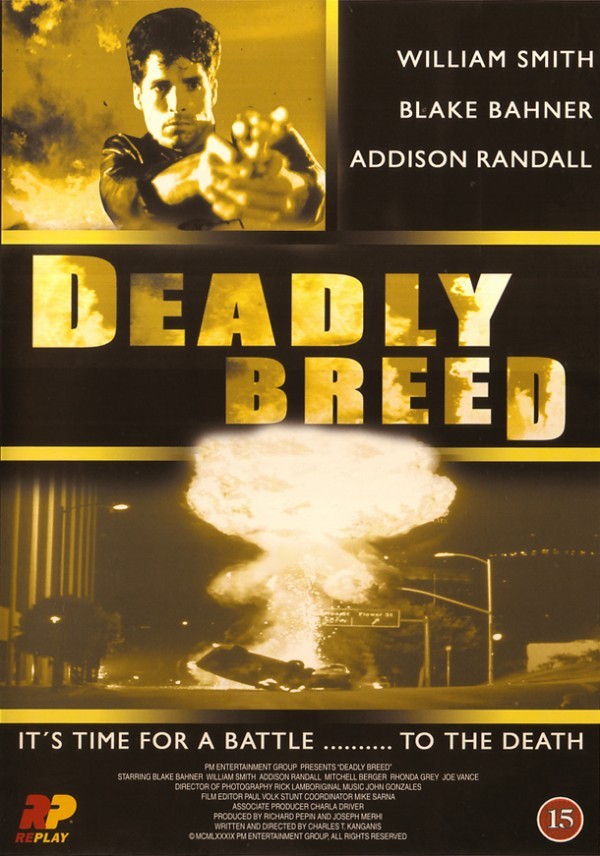 Køb Deadly Breed
