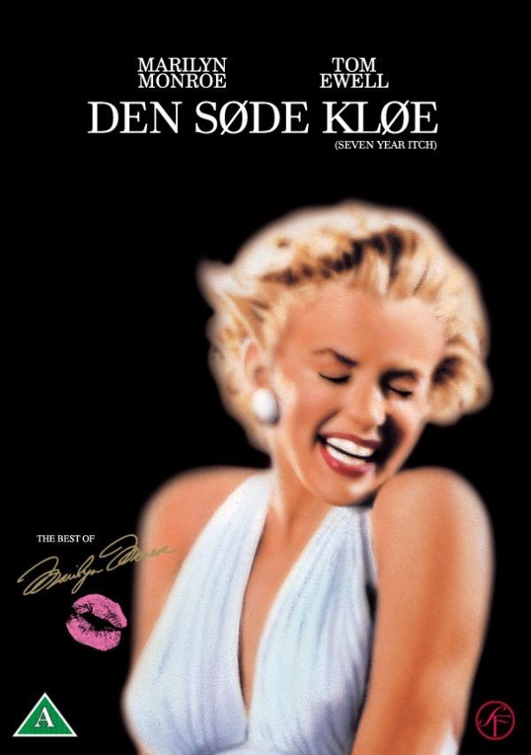 Køb Den Søde Kløe